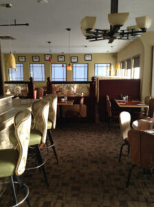 Golden International Chinese Cuisine - Soldotna