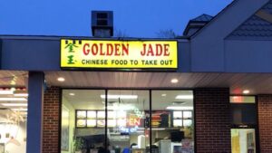 Golden Jade Restaurant - Somerset