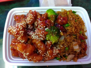Golden Kitchen - Clifton Heights
