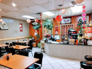 Golden Kitchen Chinese Restaurant - Mundelein