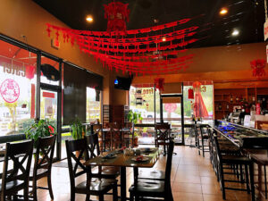 Golden Koi Restaurant - Covington
