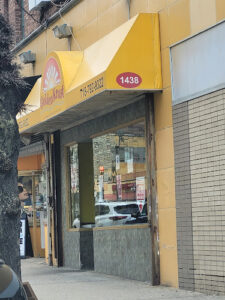Golden Krust Caribbean Restaurant - Bronx