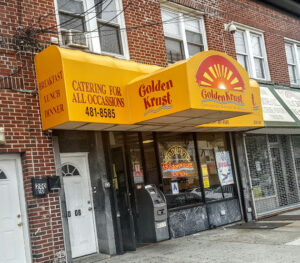 Golden Krust Caribbean Restaurant - Queens
