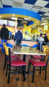 Golden Krust Caribbean Restaurant - Conyers