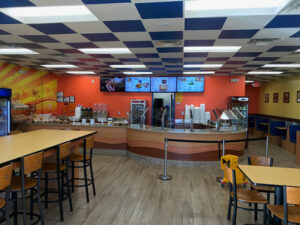 Golden Krust Caribbean Restaurant - Marietta