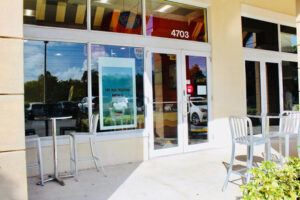 Golden Krust Caribbean Restaurant - Coral Springs