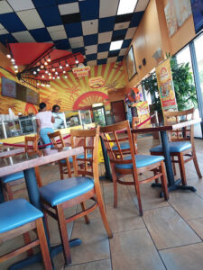 Golden Krust Caribbean Restaurant - Tamarac