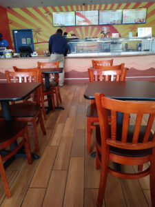 Golden Krust Caribbean Restaurant - Sunrise