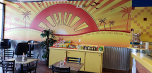 Golden Krust Caribbean Restaurant - Clermont