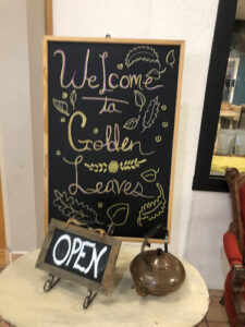 Golden Leaves LLC - Richmond
