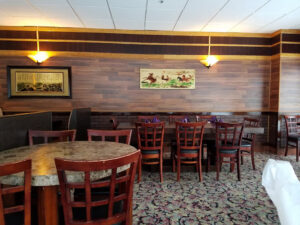 Golden Lotus Restaurant - Portland