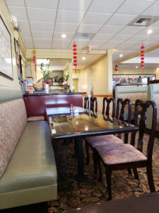 Golden Moon Restaurant - Hemet