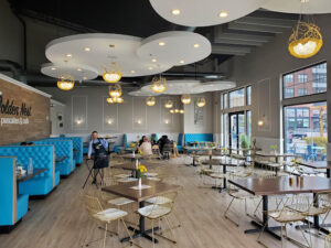 Golden Nest Pancakes & Cafe - Wauwatosa
