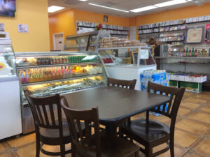 Golden Paan And Chaat House - Tampa