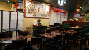 Golden Palace - Watertown