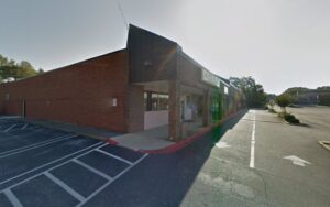 Golden Palace - Conyers
