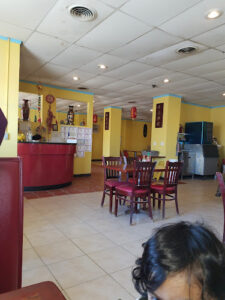 Golden Palace - Pecos