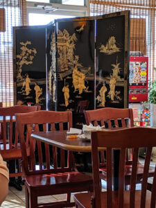 Golden Palace Express - Dacula
