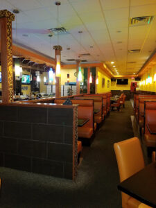 Golden Pavilion Restaurant - Bowie