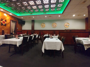 Golden Pavilion Restaurant - Jupiter