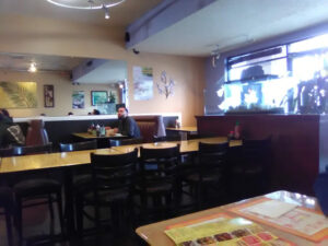 Golden Pho - Norwalk