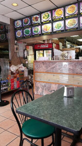 Golden Phoenix - Bronx