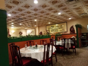 Golden Phoenix - Rapid City