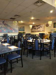 Golden Phoenix Chinese Restaurant - Covington