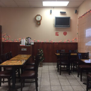 Golden Place Chinese Restaurant - Tallmadge