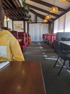 Golden Rice Chinese Restaurant - Independence