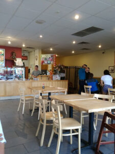 Golden Scoop - Northglenn