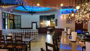 Golden Seafood - Katy