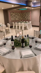 Golden Skewer Restaurant & Banquet Hall - Montebello