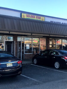 Golden Star - Freehold Township