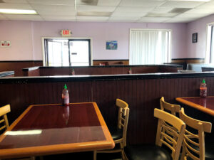 Golden Star Restaurant - Deming