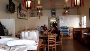 Golden Star Restaurant - Salinas