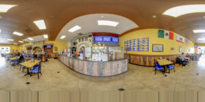 Golden State Taqueria - Pleasanton