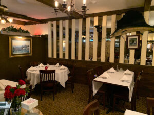 Golden Steer Steakhouse - Forest Park