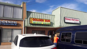 Golden Sun Chinese Restaurant - Ocean Township