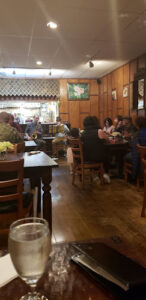 Golden Teak Thai Restaurant - Tacoma