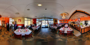 Golden Thai Cuisine - Keller