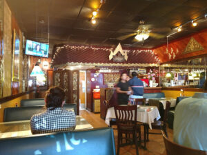 Golden Thai Restaurant - Longwood