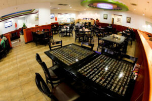 Golden Town Buffet - Albany