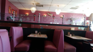 Golden Tree Cafe - Riverton