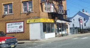 Golden Unicorn Restaurant - Dover