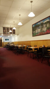 Golden Village Restaurant - Milton-Freewater