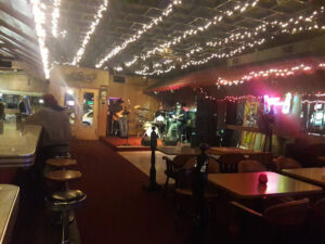 Golden West Restaurant-Lounge - Tacoma