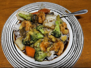 Golden Wok - Deerfield Beach