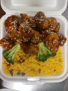 Golden Wok - Bradenton