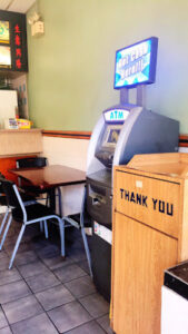 Golden Wok Chinese Restaurant - Atlantic City
